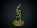 Abd - Scimitar Warrior (Brite Minis)