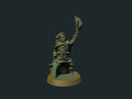 Adventurer (Brite Minis)