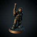 Astronaut (Brite Minis)