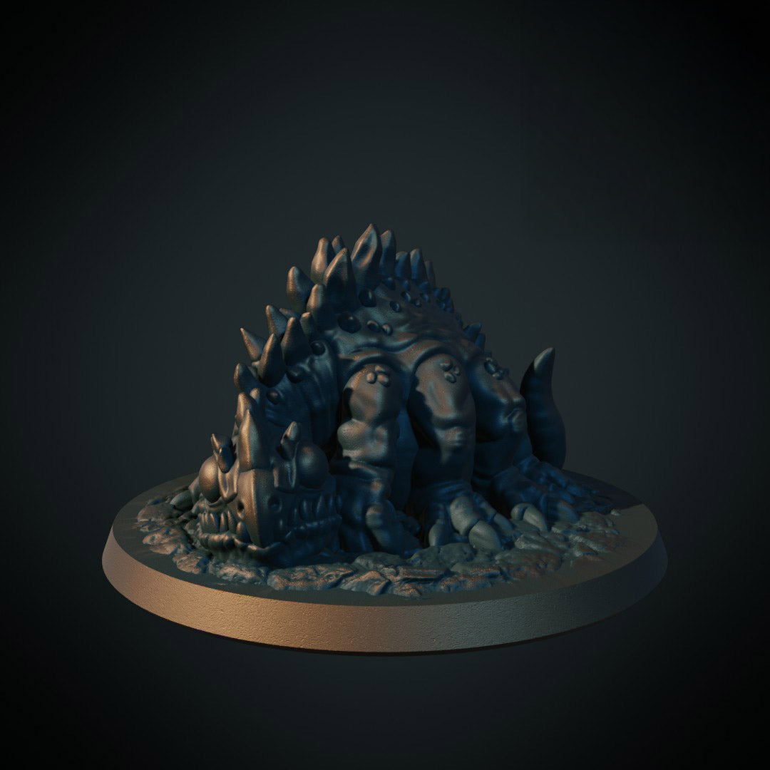 Basilisk (Brite Minis)