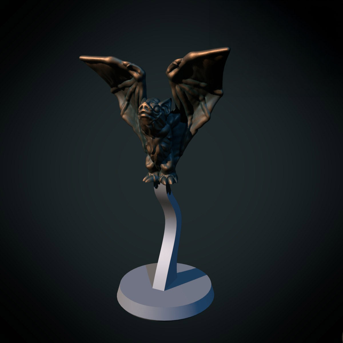 Bat (Brite Minis)