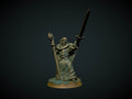 Battlepriest (Brite Minis)