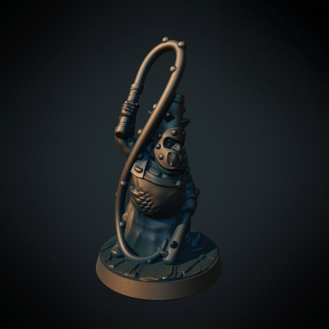 Beastmaster 01 (Brite Minis)