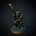 Beastmaster 02 (Brite Minis)
