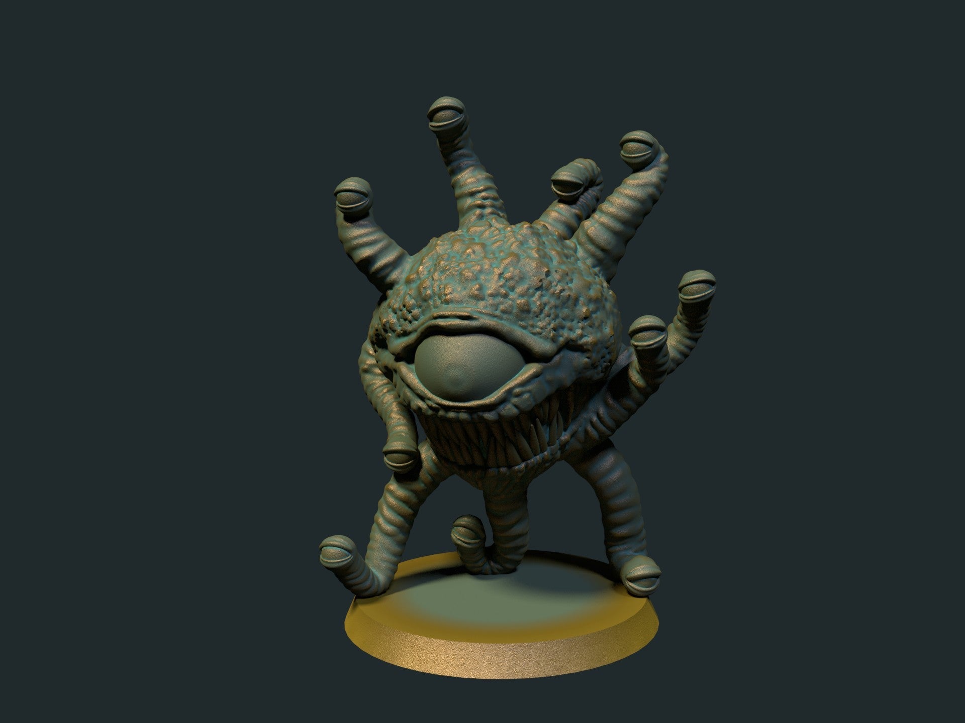 Beholder (Brite Minis)