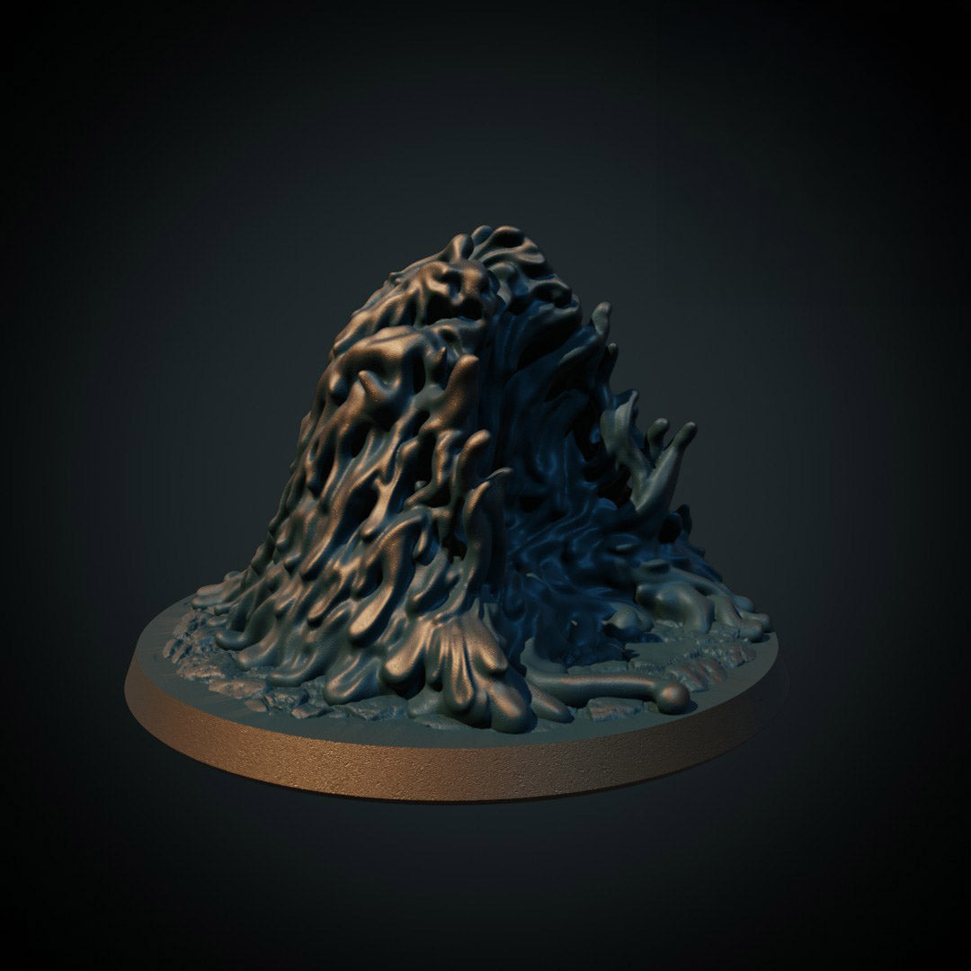 Black Pudding (Brite Minis)