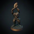 Blemmye Axe (Brite Minis)