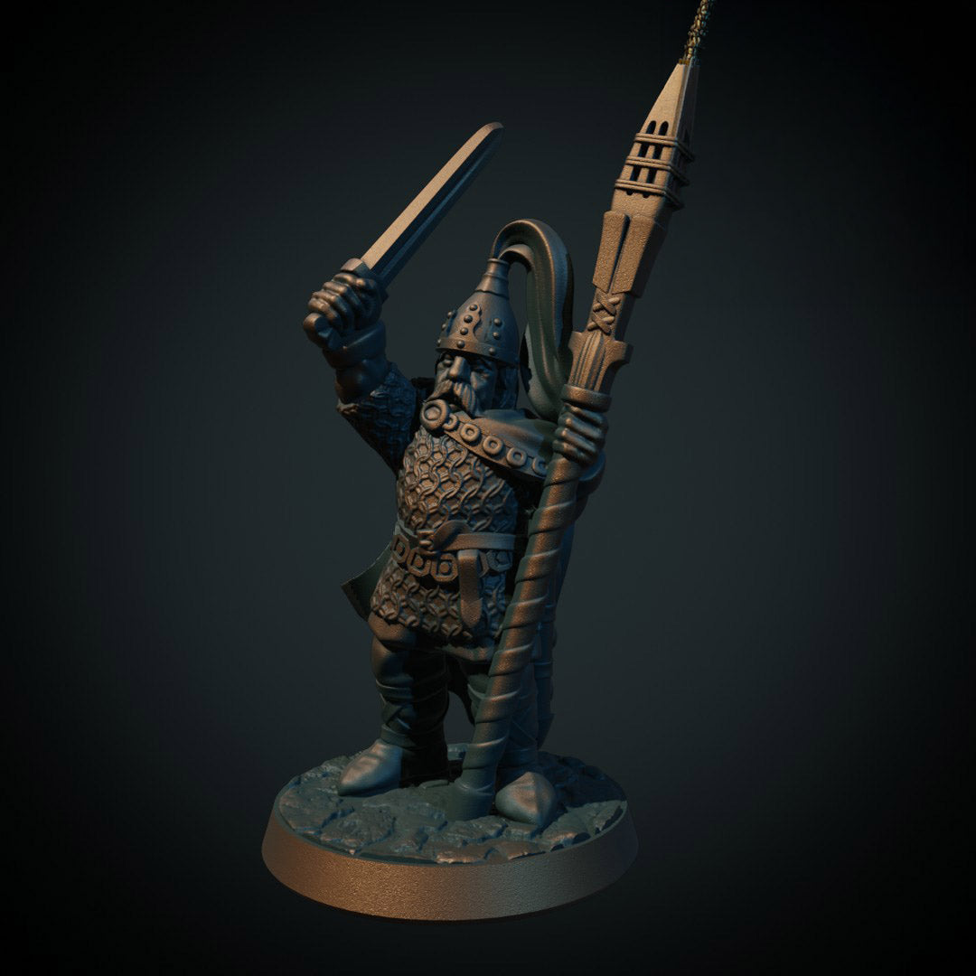Boleslaw Chrobry (Brite Minis)