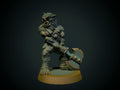 Bugbear 02 (Brite Minis)