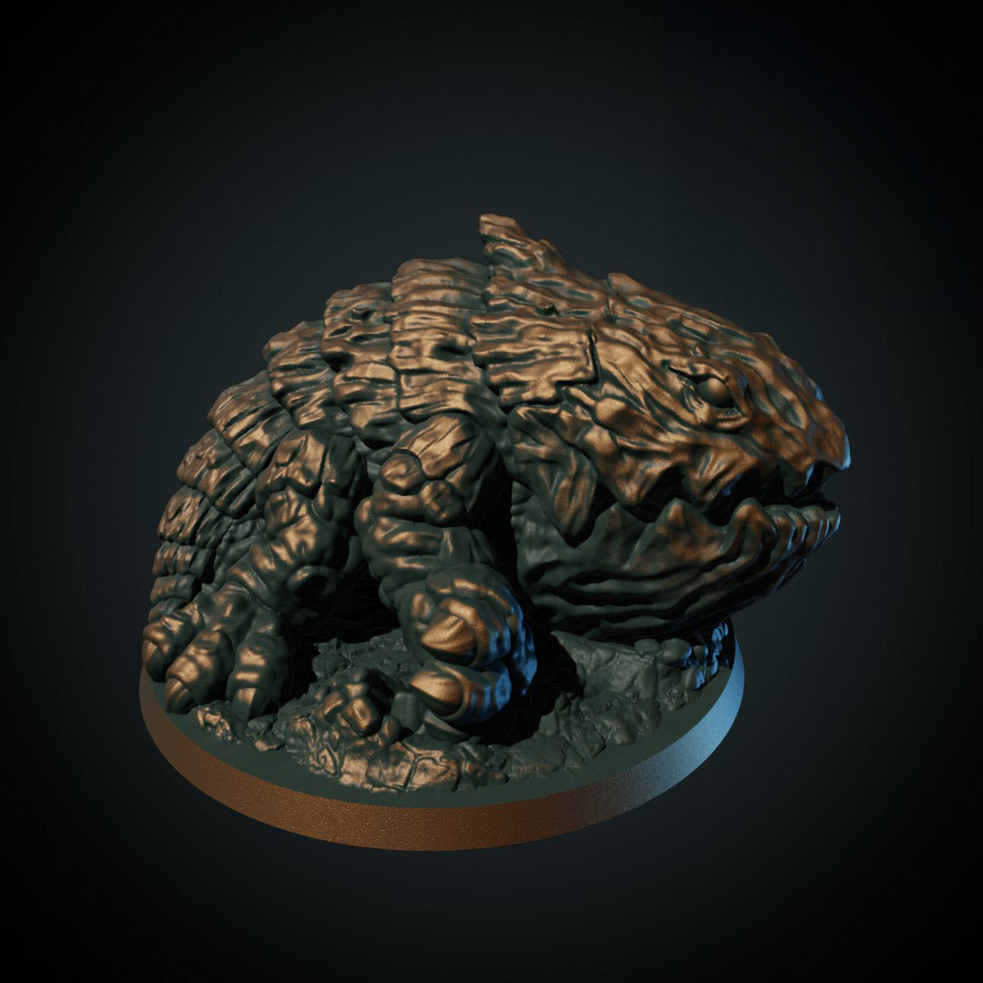Bulette (Brite Minis)