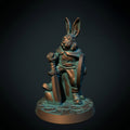 Bunny Egg 01 (Brite Minis)