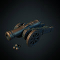 Cannon (Brite Minis)