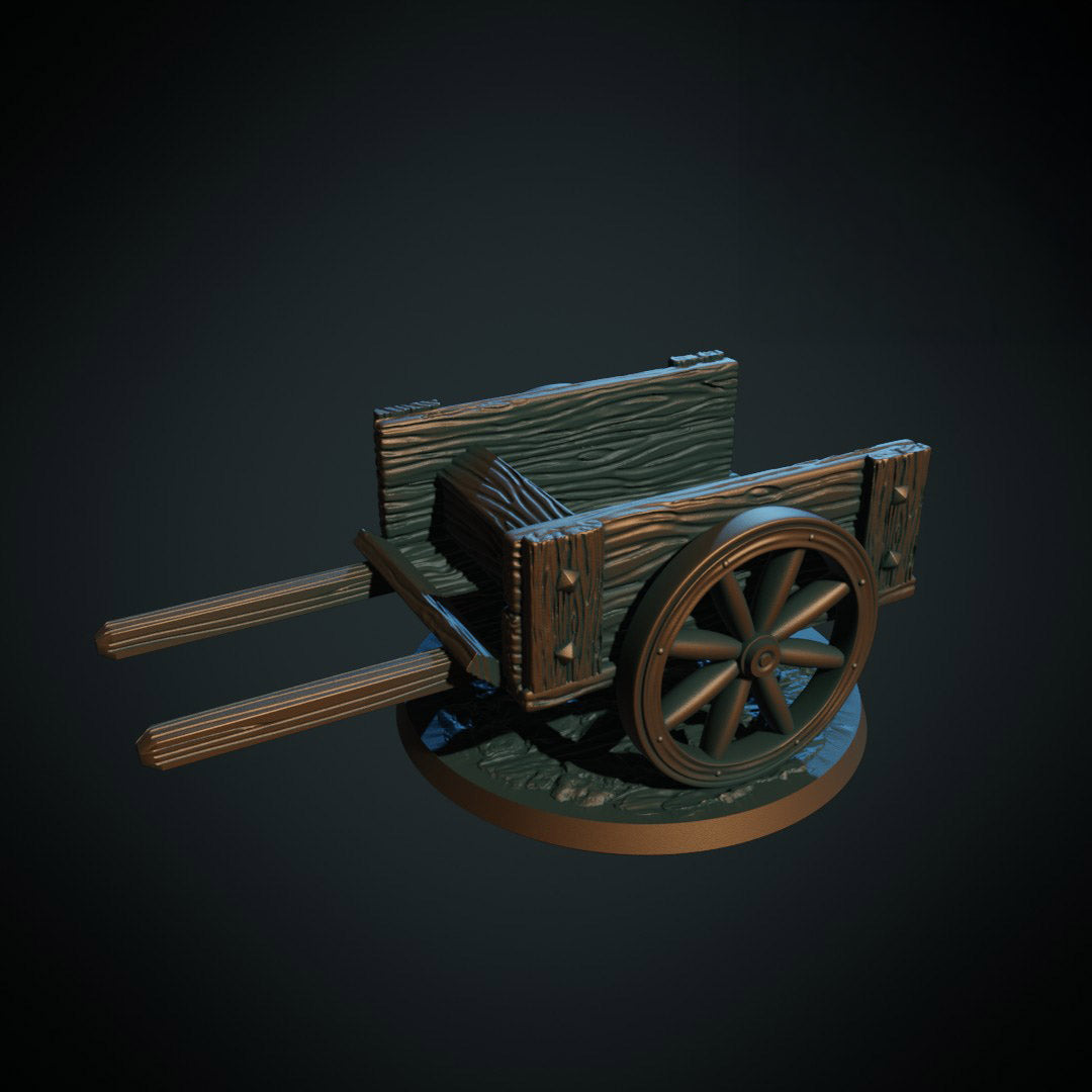 Cart (Brite Minis)
