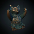 Cat Statue (Brite Minis)