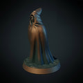 Cloaked Person (Brite Minis)