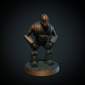 Construct Robot (Brite Minis)