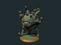 Coronabeholder 01 (Brite Minis)