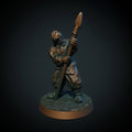 Cossack Spear (Brite Minis)