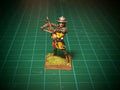 Crossbowman Soldier 02 (Brite Minis)
