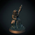 Cultist Knife (Brite Minis)