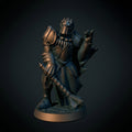 Dark Champion (Brite Minis)