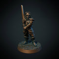 Dark Elf Sword (Brite Minis)