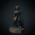 Dark Felf Swords (Brite Minis)