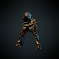 Dark Rider (Brite Minis)