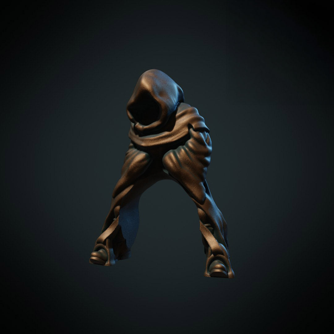 Dark Rider (Brite Minis)