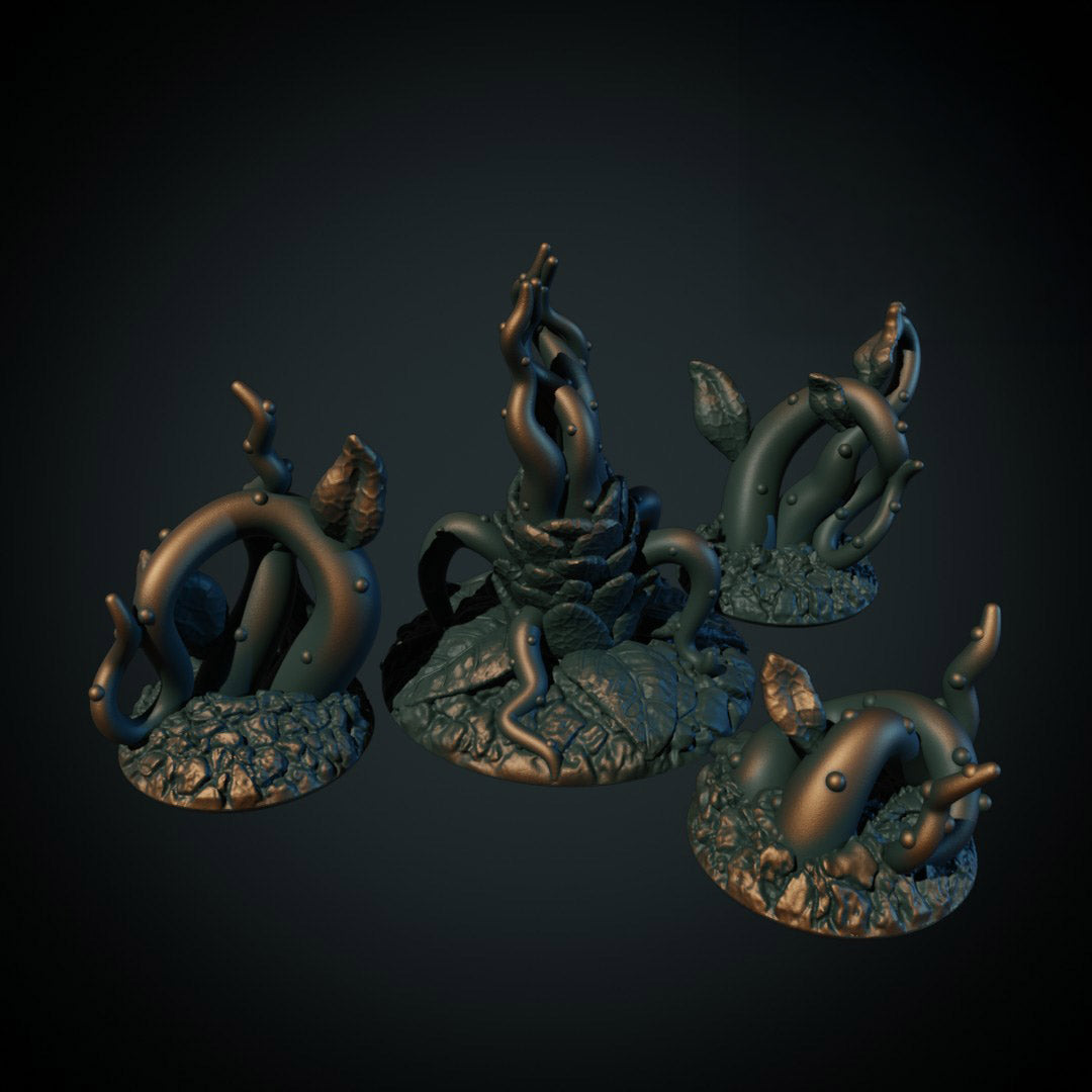 Darkroot (Brite Minis)