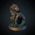Dino Deinonychus 01 (Brite Minis)