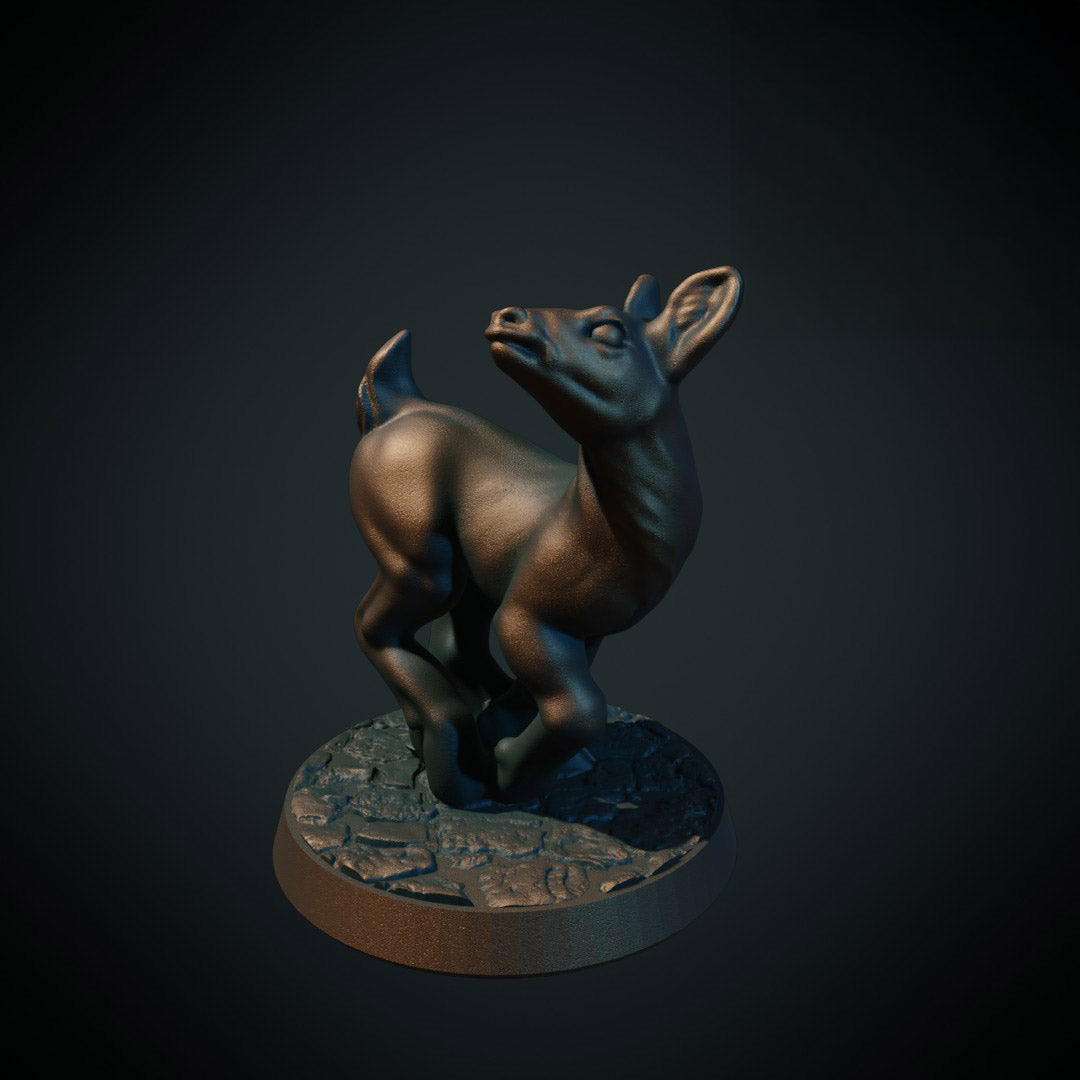 Doe (Brite Minis)