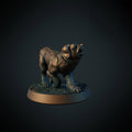 Dog Mongrel (Brite Minis)