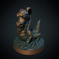 Dragon Baby (Brite Minis)