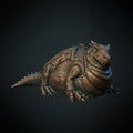 Dragon Chubby (Brite Minis)
