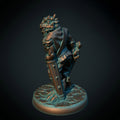 Dragonborn Sword 02 (Brite Minis)