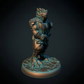 Dragonborn Sword 01 (Brite Minis)