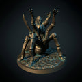 Drider (Brite Minis)