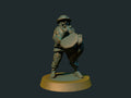 Drummer (Brite Minis)