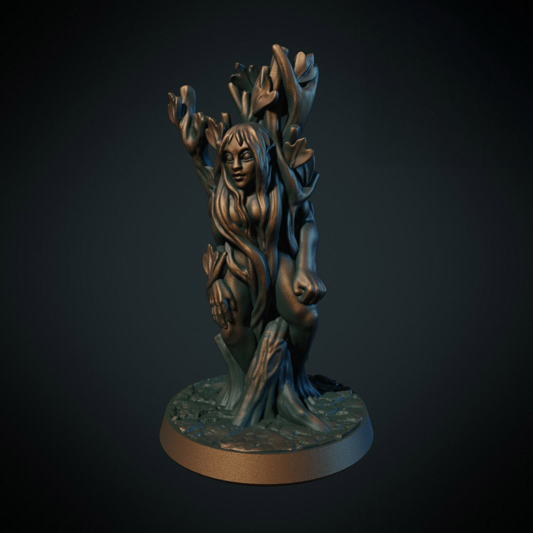 Dryad (Brite Minis)