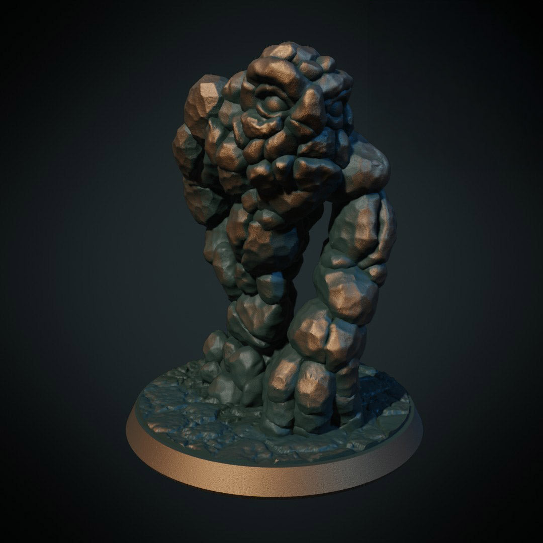 Elemental Earth (Brite Minis)