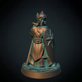 Elf Knight (Brite Minis)