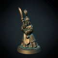 Elf Warrior (Brite Minis)