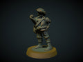 Engineer 01 (Brite Minis)