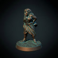 Felf Barmaid (Brite Minis)