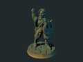 Felf Minstrel (Brite Minis)