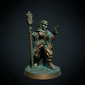 Felf Wizard (Brite Minis)