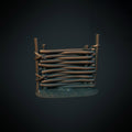 Fence Wicker Gate (Brite Minis)
