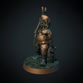Fisherman (Brite Minis)