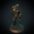 Flesh Golem (Brite Minis)